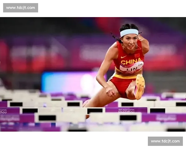 福建林雨薇全国田径大奖赛强势夺冠 13 秒 01 赛季最佳逼近 13 秒大关